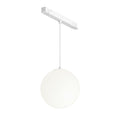 Lampa wisząca szynowa Technical Luna IP20 x TR039-4-5W3K-WW-DS-W-1 | Biały