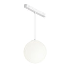 Lampa wisząca szynowa Technical Luna IP20 x TR039-4-5W3K-WW-DS-W-1 | Biały