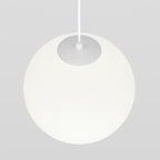 Lampa wisząca szynowa Technical Luna IP20 x TR039-4-5W3K-WW-DS-W-1 | Biały