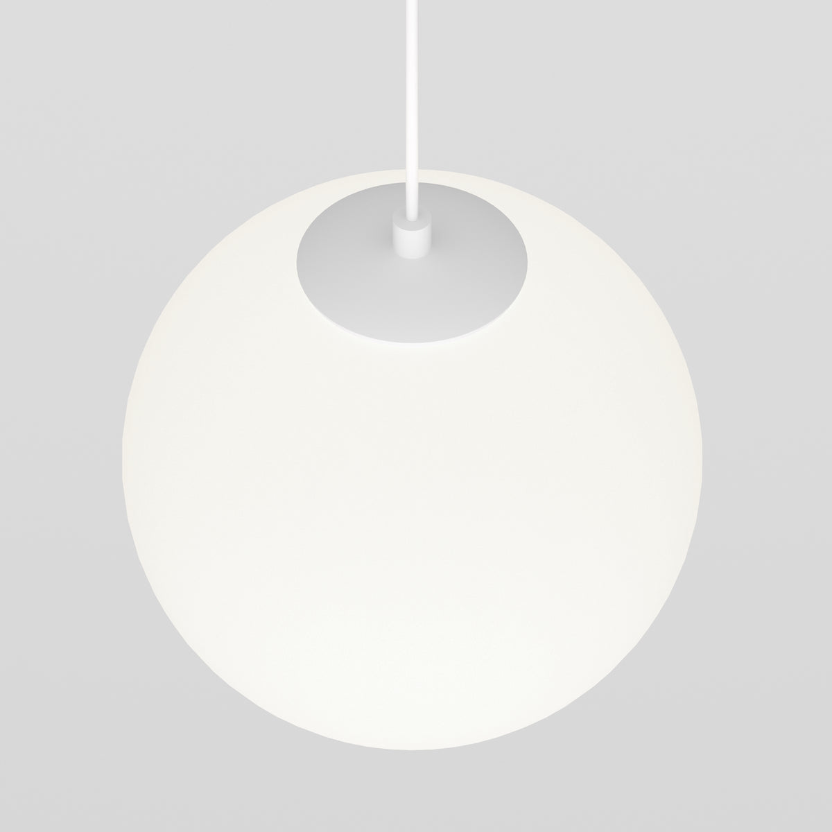 Lampa wisząca szynowa Technical Luna IP20 x TR039-4-5W3K-WW-DS-W-1 | Biały