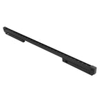 Lampa z diodami UN5-12T Micro Magnetic 9W 4000K Czarna | DML1560