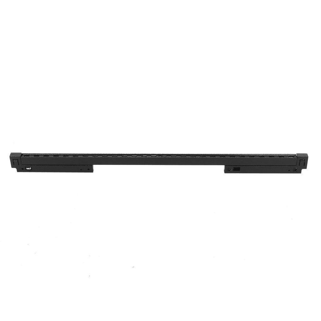 Lampa z diodami UN5-12T Micro Magnetic 9W 4000K Czarna | DML1560