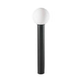 Lampa zewnętrzne stojąca Italux Feltre OFL-8081-BL