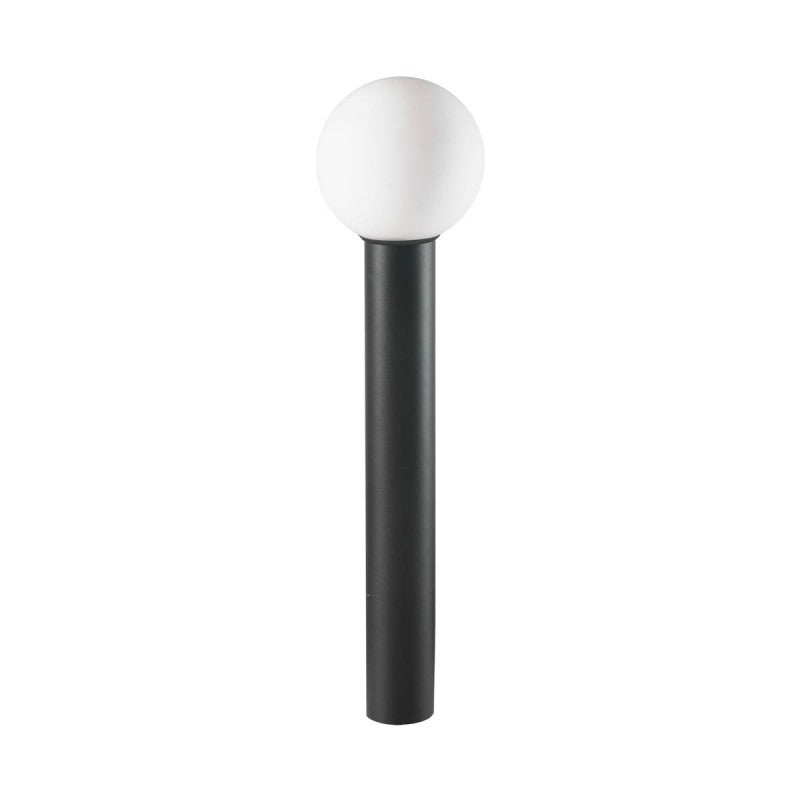 Lampa zewnętrzne stojąca Italux Feltre OFL-8081-BL