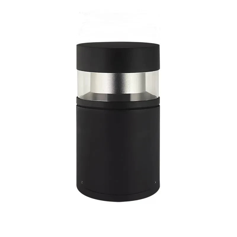 Lampa zewnętrzne stojąca Italux Marcon 3K OFL-6552-25-3K