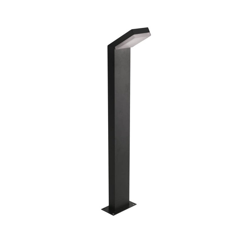 Lampa zewnętrzne stojąca Italux Mira 3K OFL-7014-3K