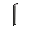 Lampa zewnętrzne stojąca Italux Mira 4K OFL-7014-4K