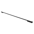 Linia LED do szyn magnetycznych UN5-600F Micro Magnetic 18W 3000K Czarna | DML1563