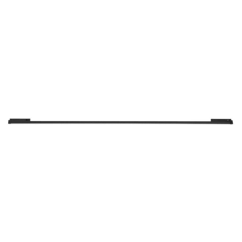 Linia LED do szyn magnetycznych UN5-600F Micro Magnetic 18W 3000K Czarna | DML1563