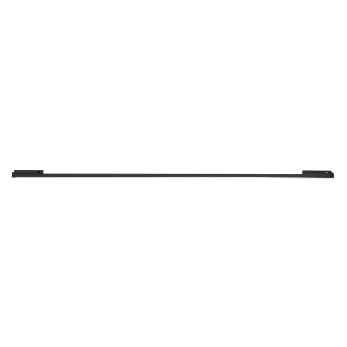 Linia LED do szyn magnetycznych UN5-600F Micro Magnetic 18W 3000K Czarna | DML1563