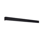 Liniowa lampa sufitowa Italux Traversi RX Ceiling 200 Black 3000K PRD-5470-200-BK-830-SF