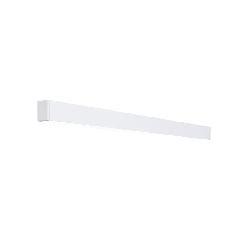 Liniowa lampa wisząca Italux Traversi RX Suspended 142 White 4000K PRD-5470-142-WH-840-PN