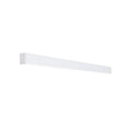 Liniowa lampa wisząca Italux Traversi RX Suspended 142 White 4000K PRD-5470-142-WH-840-PN