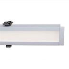Liniowa lampa wpuszczana ALL-DAY 230V 36W IP20 120ST NW