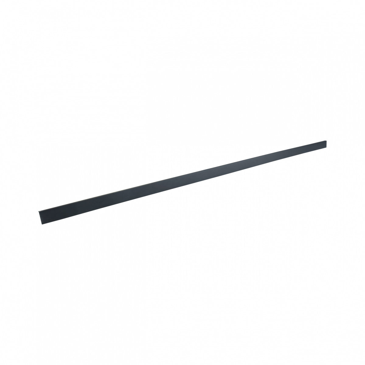 Listwa maskująca 100cm do szyn magnetycznych SHIFT 48V | czarny