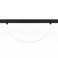 Magnetic Light Arc
