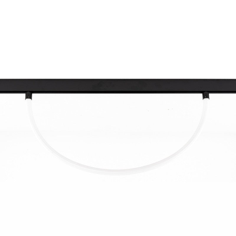 Magnetic Light Arc
