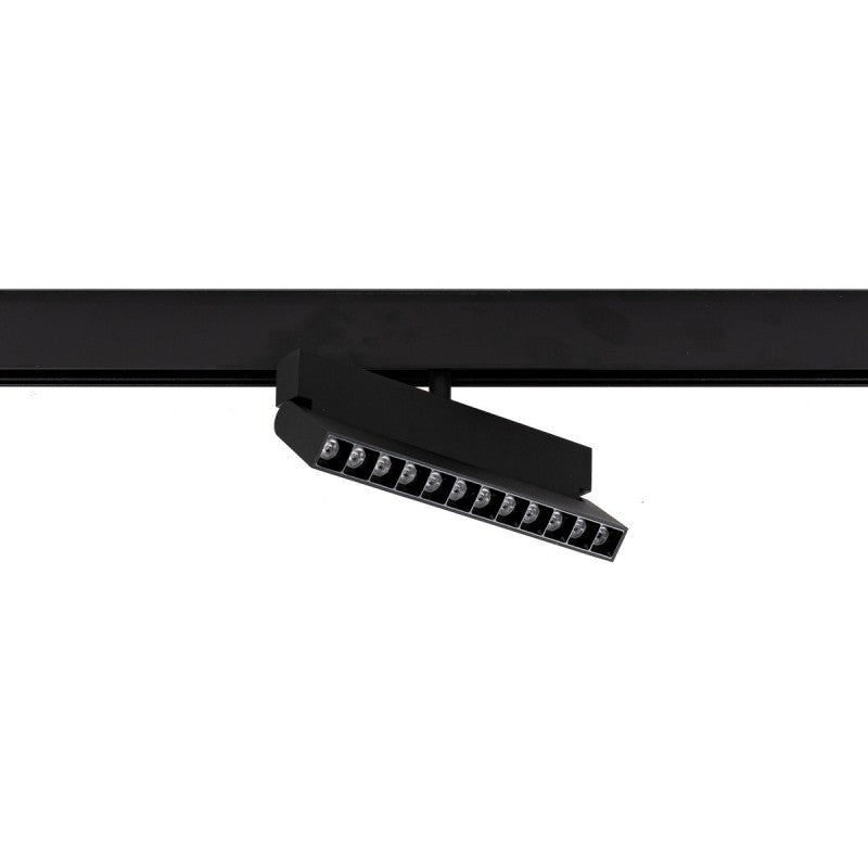 Magnetic Norman Roto 4K