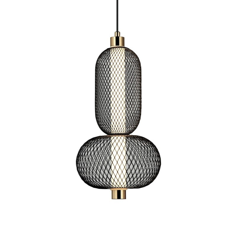 Marco PND 84283 2 BK