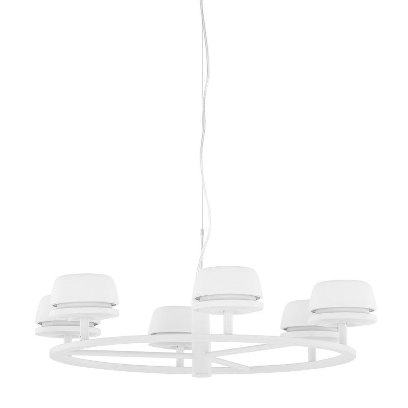Miranda AD16004 6A WH