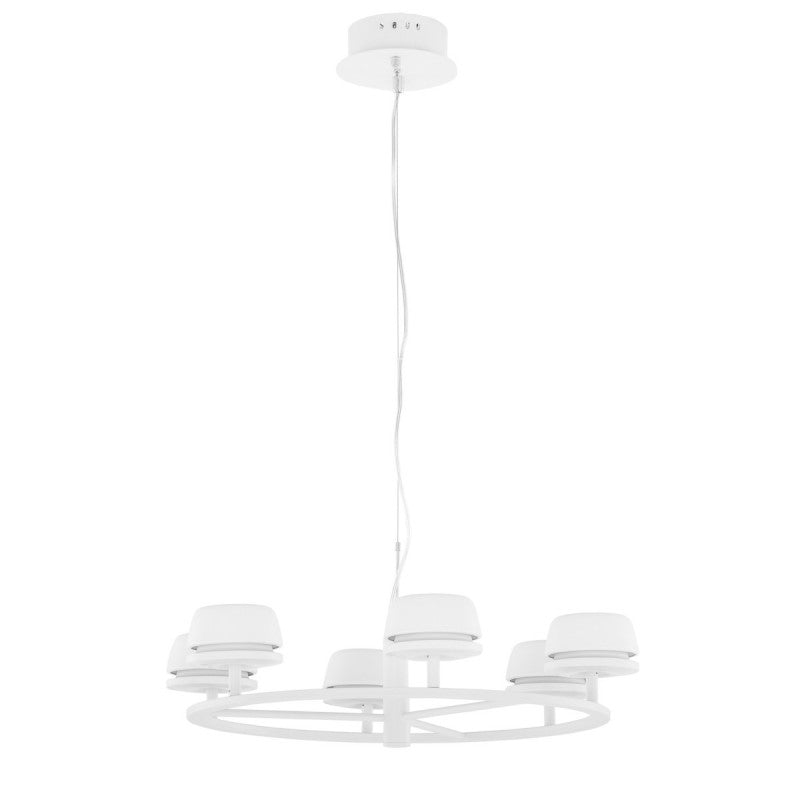 Miranda AD16004 6A WH
