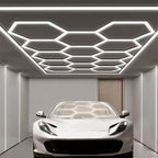 Moduł Geometric System New 60 cm LED 4000K