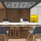 Moduł Geometric System New 60 cm LED 4000K