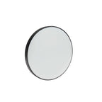 NYMPHEA BLACK & WHITE RINGS 18W CW 230V 115st IP54 FI250x52 BIAŁY/CZARNY OKRĄGŁA CZUJNIK