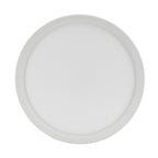 NYMPHEA FLAT DUO 24W CCT 230V 120ST IP54 FI292X26MM BIAŁY OKRĄGŁA