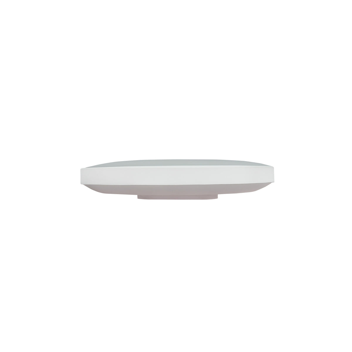NYMPHEA RING 18W NW 230V 115st IP54 IK04  FI250x52 BIAŁY OKRĄGŁA