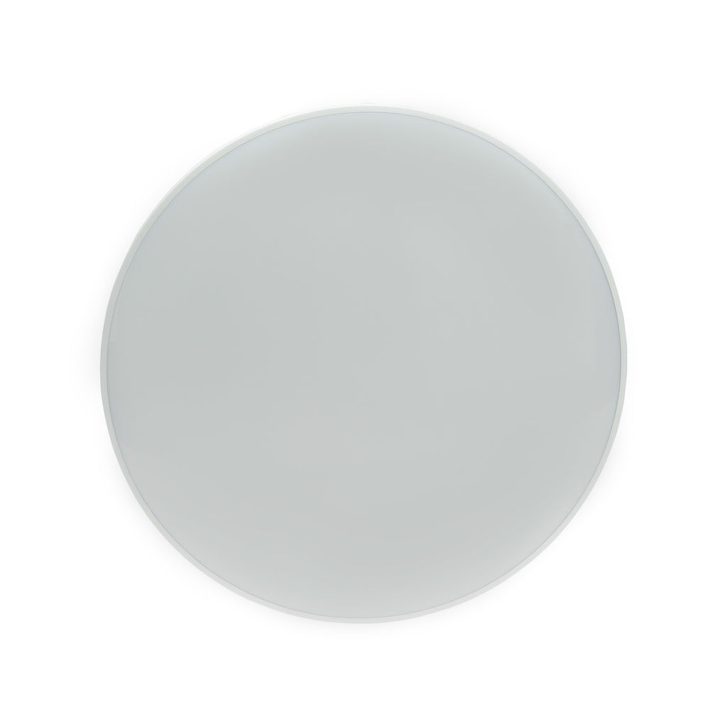 NYMPHEA RING 32W 3000K 230V IP54 IK04 38 cm  | Biała