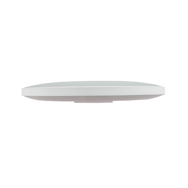 NYMPHEA RING 32W 3000K 230V IP54 IK04 38 cm  | Biała