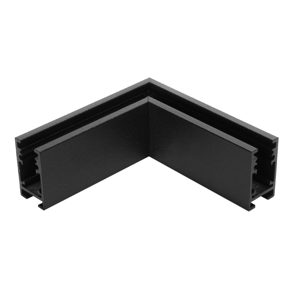 Narożnik UN5-C-L do szyn natynkowych Micro Magnetic | DML1544