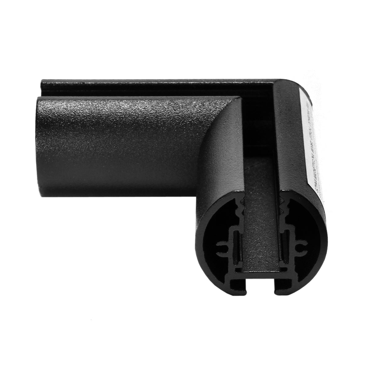 Narożnik do okrągłych szyn UN5-O-L Micro Magnetic | DML1554