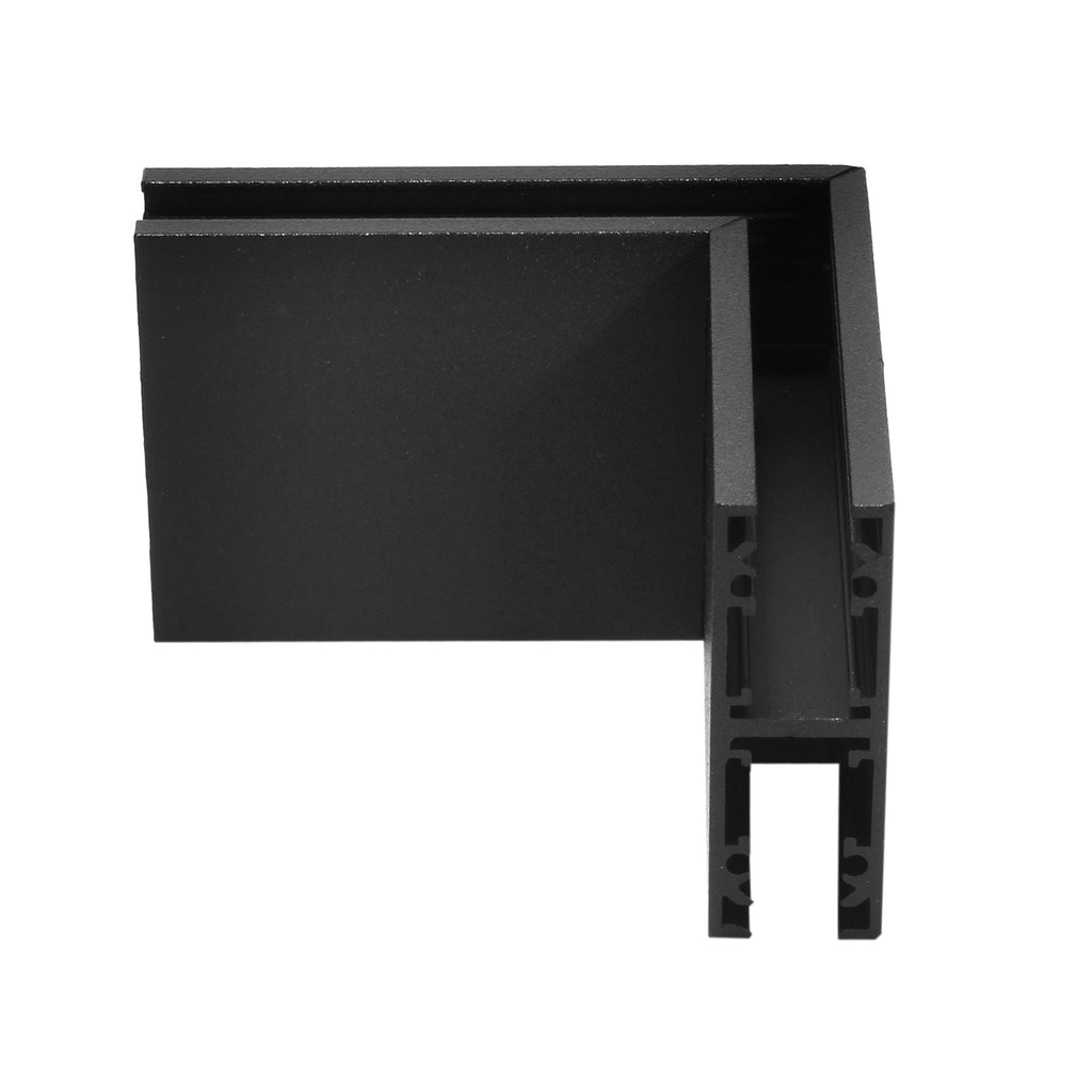 Narożnik wiszący dwustronny UN5-H-L Micro Magnetic | DML1556