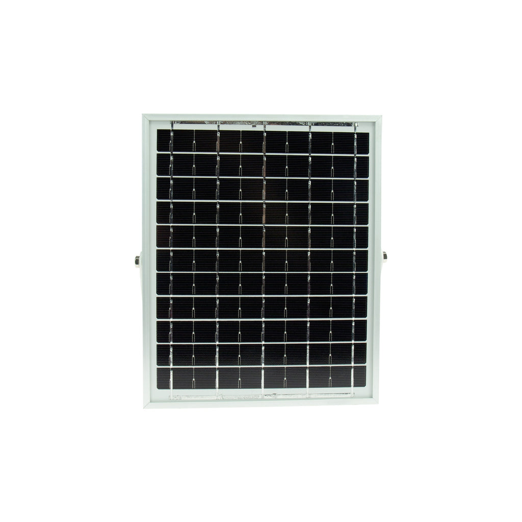 Naświetlacz solarny NOCTIS SOLARIS 50W wys. 17cm 5000 mAh