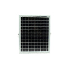 Naświetlacz solarny NOCTIS SOLARIS 50W wys. 17cm 5000 mAh