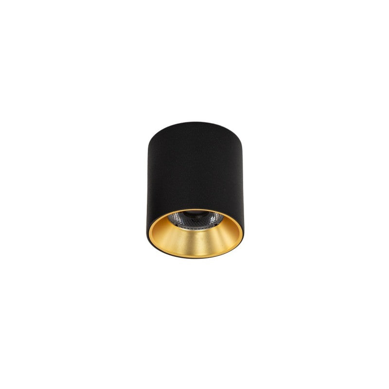 Natynkowe Italux Altisma CLN-6677-75-BL-GD-3K