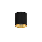 Natynkowe Italux Altisma CLN-6677-75-BL-GD-3K