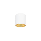Natynkowe Italux Altisma CLN-6677-75-WH-GD-3K
