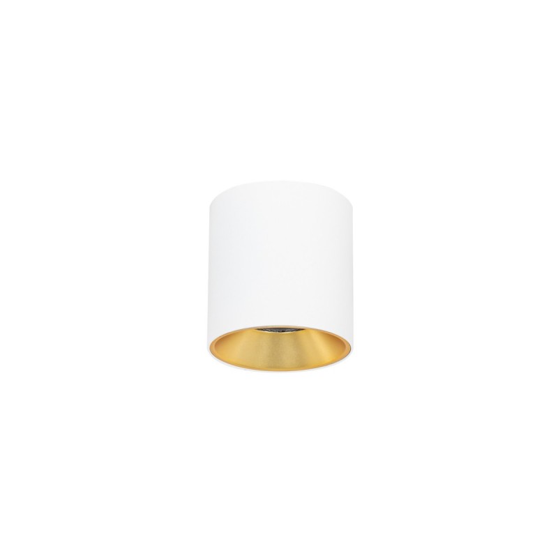 Natynkowe Italux Altisma CLN-6677-75-WH-GD-3K