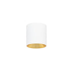 Natynkowe Italux Altisma CLN-6677-75-WH-GD-3K