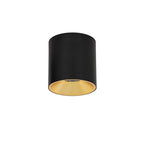 Natynkowe Italux Altisma CLN-6677-95-BL-GD-3K