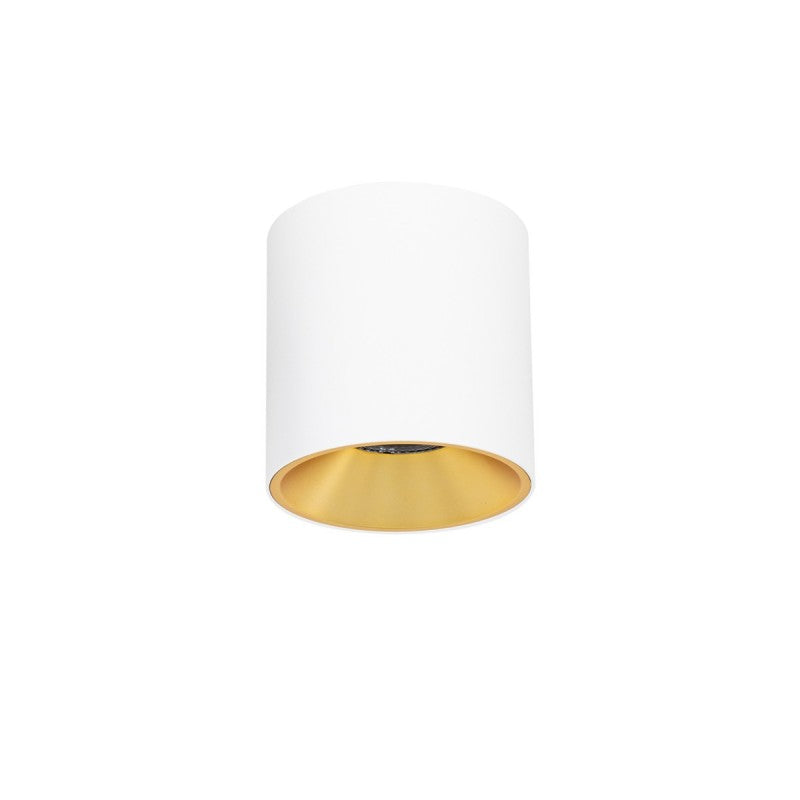 Natynkowe Italux Altisma CLN-6677-95-WH-GD-3K
