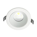 Oczko sufitowe Rezzo śr. 11cm 13W LED barwa naturalna 4000K | biały