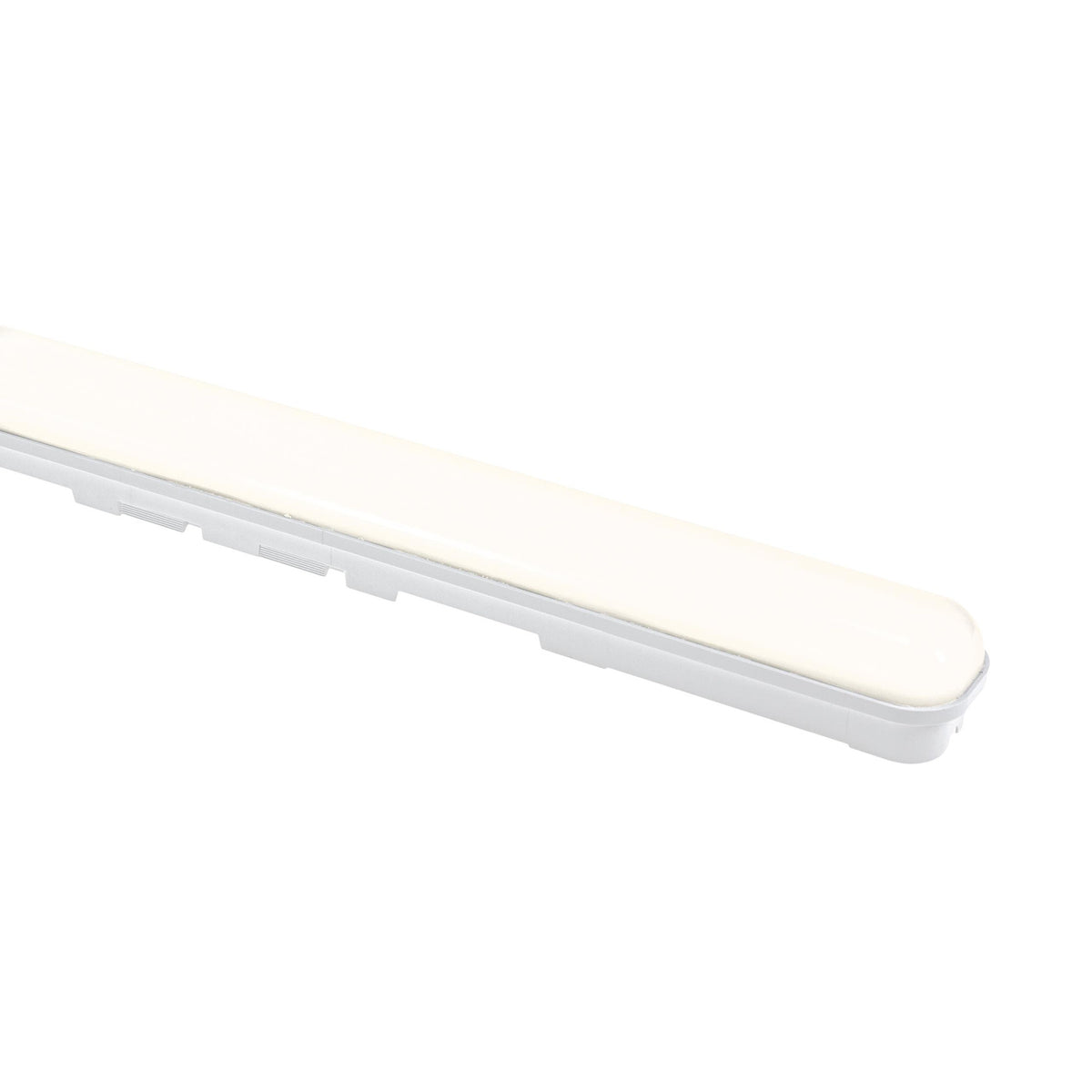 Oprawa hermetyczna LIMEA GO 25W 60CM IP65 NW |  Biała