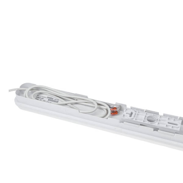 Oprawa hermetyczna LIMEA GO 25W 60CM IP65 NW |  Biała