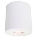 Oprawa natynkowa FARO XL, biała, 1x50W GU10, IP65