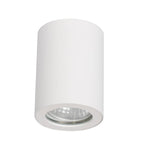 Oprawa natynkowa FARO, biała, 1x50W GU10, IP65