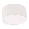 Oprawa natynkowa KENDAL, biała, 6W LED, barwa zmienna 3000K/4000K/6000K, IP54